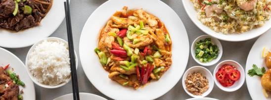 Chinese Delivery Takeaway Near Me Order Online From Menulog